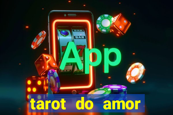 tarot do amor estrela guia